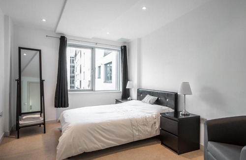 Bedford Apartment | City Center Apartment