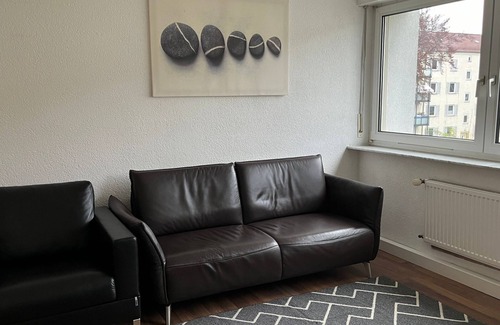 Neu-Ulm Apartment | City center apartment Neu-Ulm