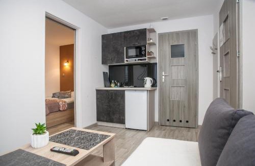 Augustow Apartment | City Center Apartments - Apartamenty nad rzeką Nettą - Kilińskiego 22