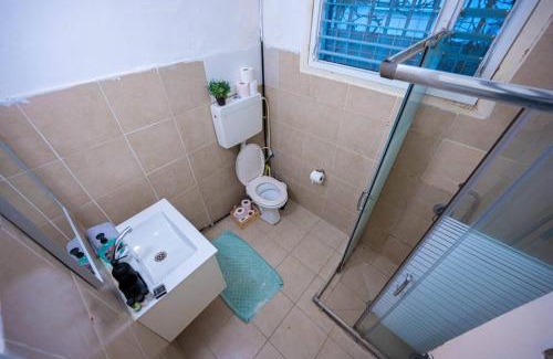 Old North Apartment | City Center Ben Yehuda - Studio - By Vacay