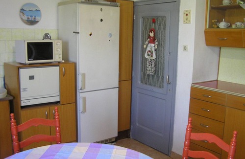 Kos Apartment | City Center First Floor Apartement