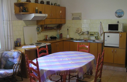 Kos Apartment | City Center First Floor Apartement