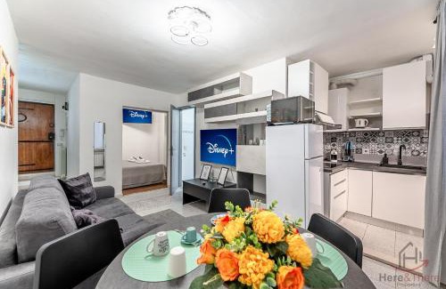Savona Apartment | City Center - Free Parking - AC - WiFi