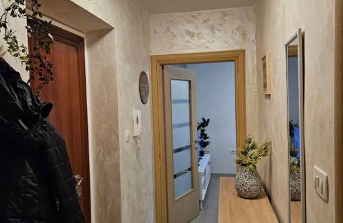 Mostar Apartment | City Center Luxury Apartment