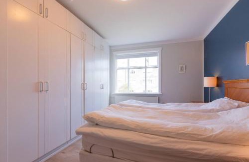 Downtown Apartment | City Center Next to Hallgrim's Church