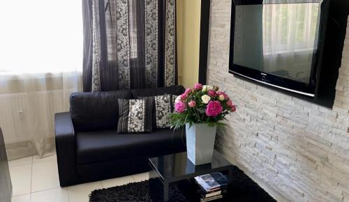 Halensee Apartment | City Center Studio ICC,Kurfürstendamm