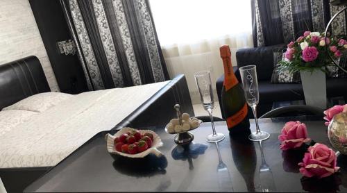 Halensee Apartment | City Center Studio ICC,Kurfürstendamm