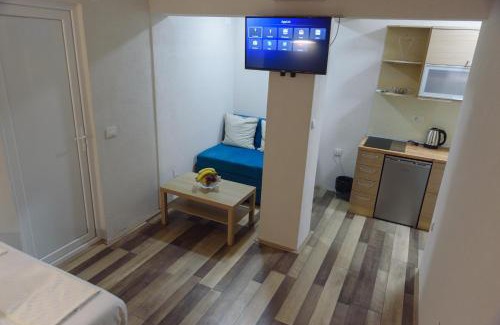 Strumica Apartment | City Center Studio