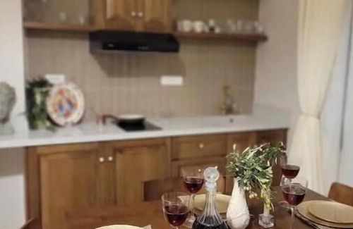 Karpathos Town Apartment | City Center Suites 1