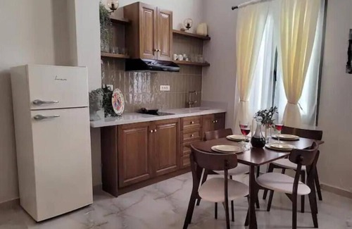 Karpathos Town Apartment | City Center Suites 1