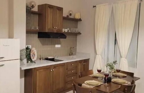 Karpathos Town Apartment | City Center Suites 1