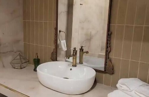 Karpathos Apartment | City Center Suites 2