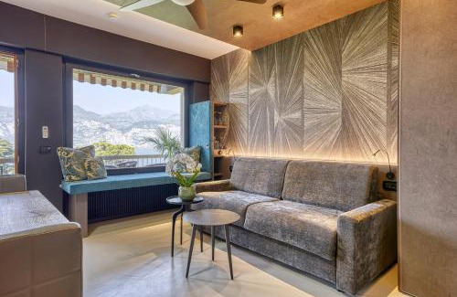 Malcesine Apartment | City CENTRAL Apartment - via Panoramica 38 - MALCESINE - Pool & Amazing Lakeview