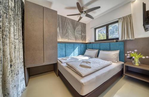 Malcesine Apartment | City CENTRAL Apartment - via Panoramica 38 - MALCESINE - Pool & Amazing Lakeview