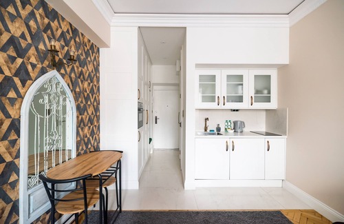 Centrum Apartment | City Centre All In One Apartment