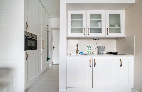 Centrum Apartment | City Centre All In One Apartment