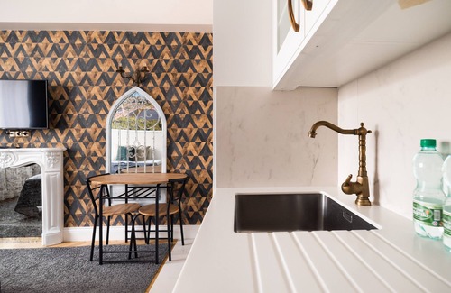 Centrum Apartment | City Centre All In One Apartment