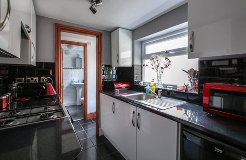 Chester House | City Centre Home From Home