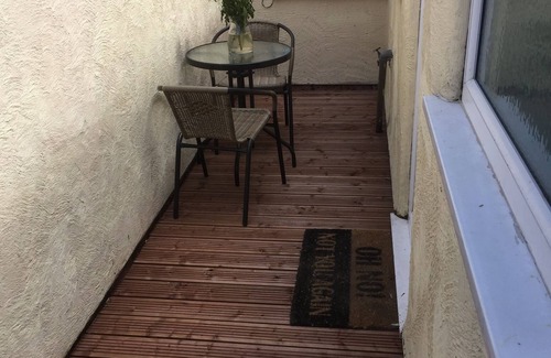 Chester House | City Centre Home From Home