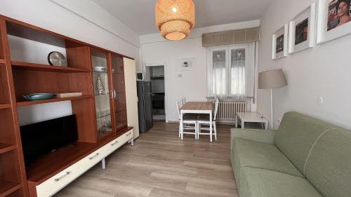 Cattolica Apartment | City Centre w AC 5min Walk to Beach - Il Lupo Affitta