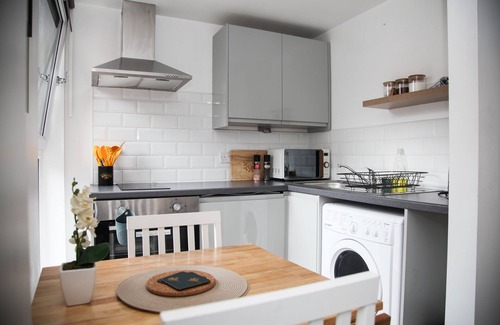Liverpool City Centre Apartment | City Centre Weekly/Monthly Discount