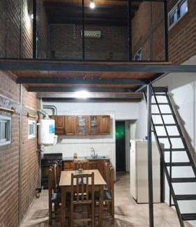 San Rafael Apartment | City duplex