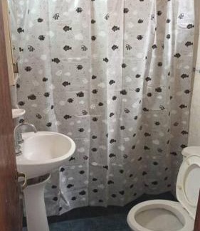 San Rafael Apartment | City duplex