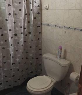 San Rafael Apartment | City duplex