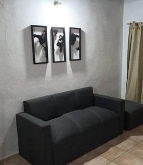 San Rafael Apartment | City duplex