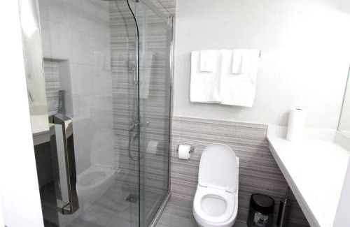 New Kingston Apartment | City Edge La Vie