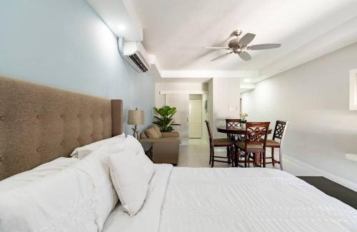 New Kingston Apartment | City Edge La Vie