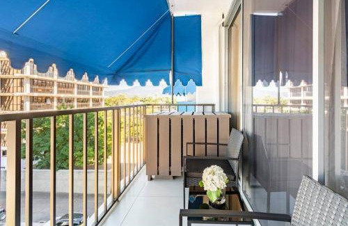 New Kingston Apartment | City Edge La Vie