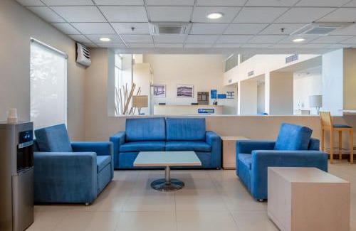 Atitalaquia Hotel | City Express by Marriott Tula