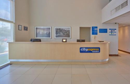 Zacatecas Hotel | City Express by Marriott Zacatecas