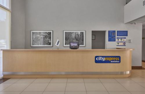 Zacatecas Hotel | City Express by Marriott Zacatecas