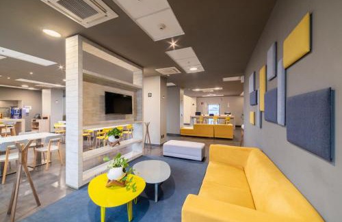 El Palomar Hotel | City Express Plus by Marriott Guadalajara Palomar