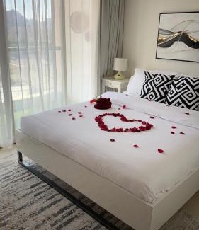 Qurm Apartment | City Gem - Qurm