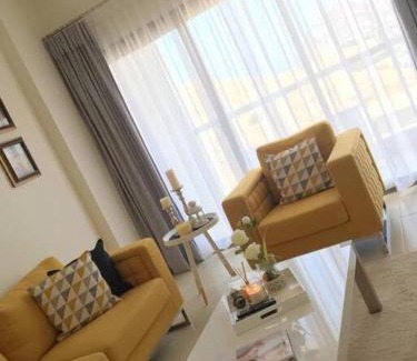 Qurm Apartment | City Gem - Qurm