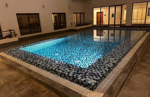 Qurm Apartment | City Gem - Qurm