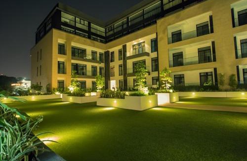 Cantonments Bed & Breakfast | City Haven in Embassy Gardens, Cantonments Accra