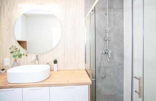Lodz Apartment | City Host Stefanowskiego