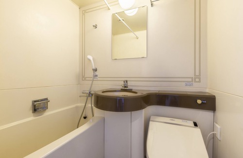 Izumisano Hotel | City Hotel Airport in Prince