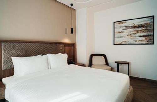 Quartier Maamora Hotel | City Hotel by Waves
