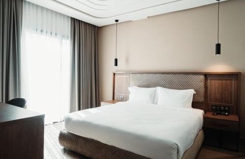 Quartier Maamora Hotel | City Hotel by Waves