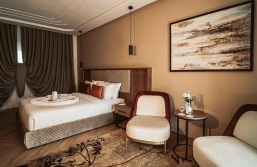 Quartier Maamora Hotel | City Hotel by Waves