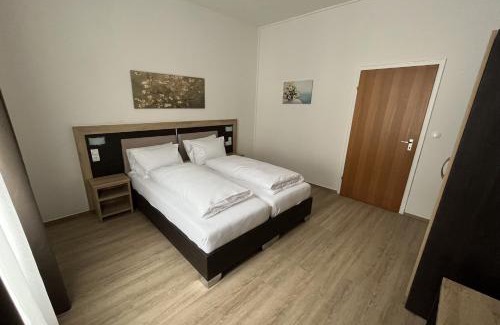 Schopfheim Hotel | City Hotel