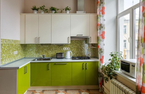 Moscow City Centre Hotel | City-hotel