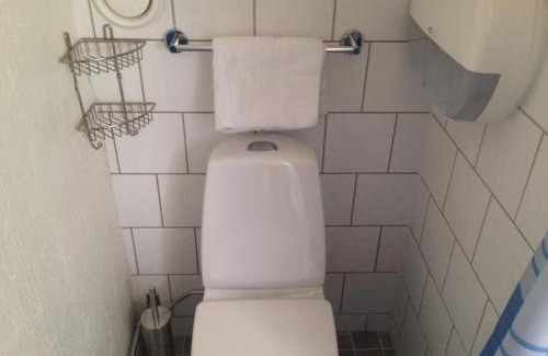 Sodermalm Hotel | City Hotel Söder