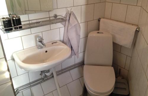 Sodermalm Hotel | City Hotel Söder