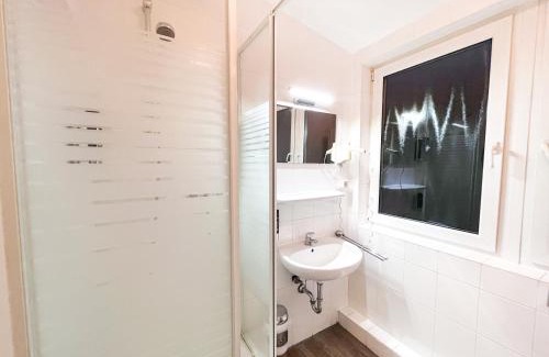 Bahnhofsviertel Hotel | City Hotel West